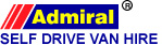 Admiral Logo