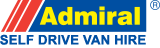 Admiral Logo